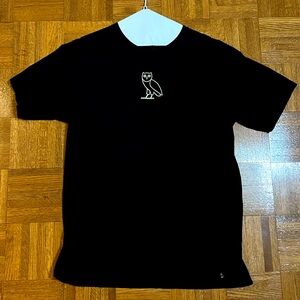OVO Owl T-shirt